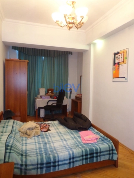 Satış 3 otaqlı   110m², Bakı