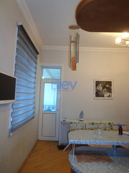 Satış 3 otaqlı   110m², Bakı