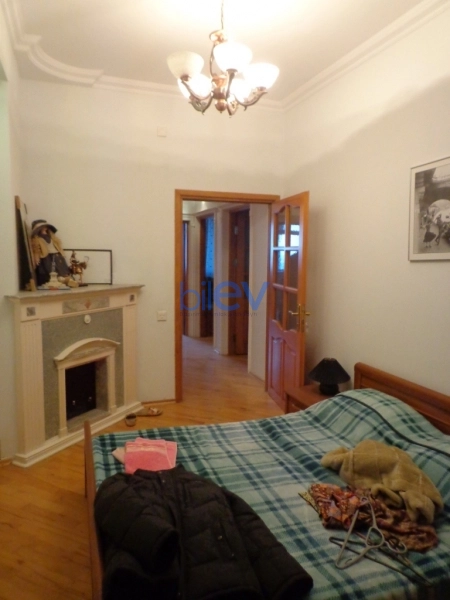 Satış 3 otaqlı   110m², Bakı