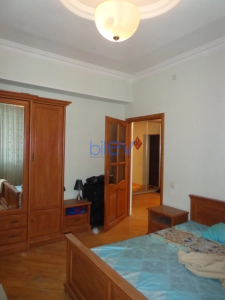 Satış 3 otaqlı   110m², Bakı