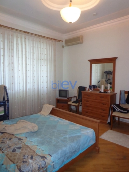 Satış 3 otaqlı   110m², Bakı