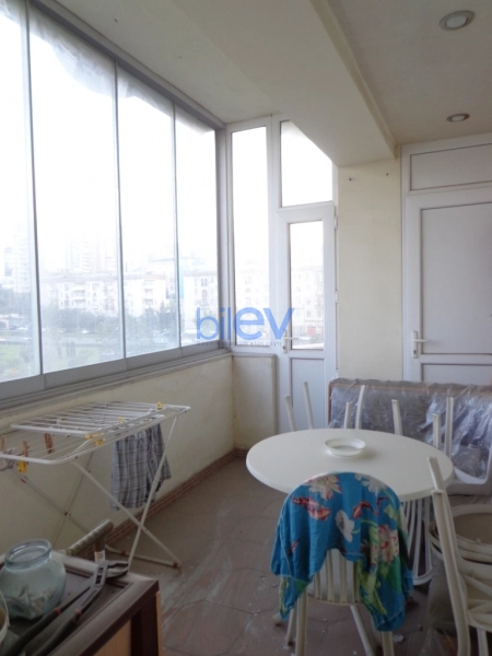 Satış 3 otaqlı   110m², Bakı