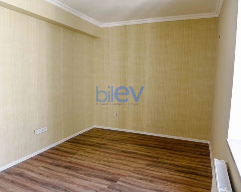 Satış 2 otaqlı Yeni Tikili bina evi  60m², Bakı