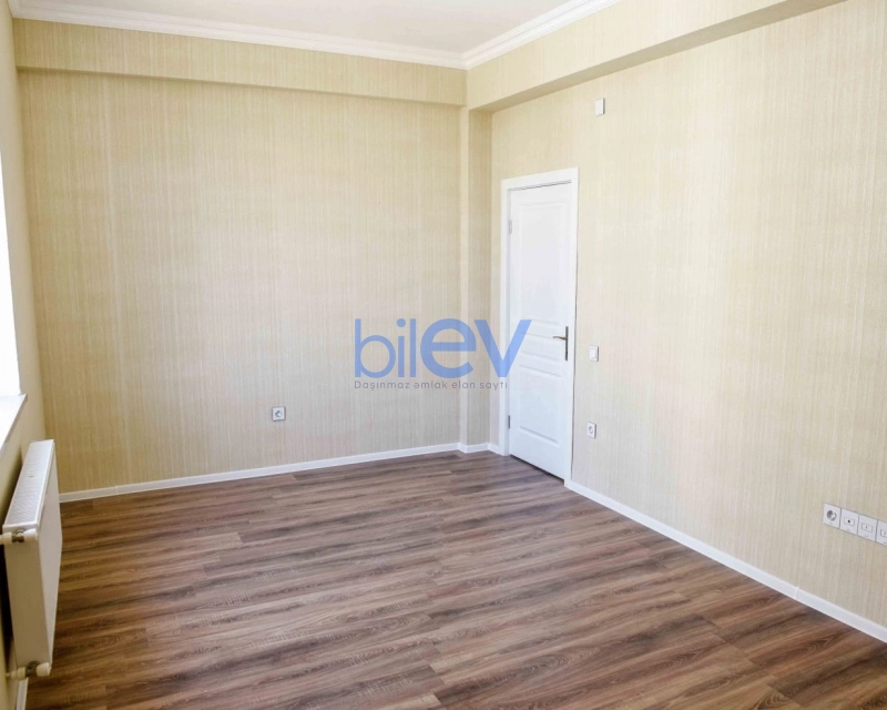 Satış 2 otaqlı Yeni Tikili bina evi  60m², Bakı