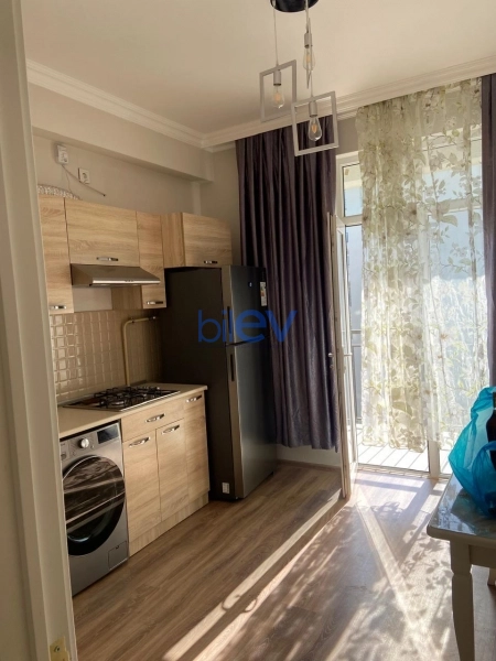 Aylıq Kirayə 3 otaqlı Yeni Tikili bina evi  80m², Bakı
