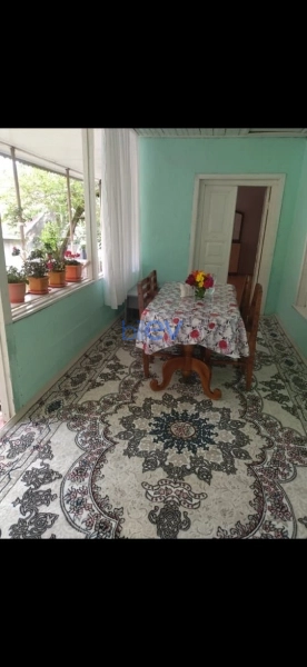 Günlük Kirayə 3 otaqlı Həyət evi  100m², Qax