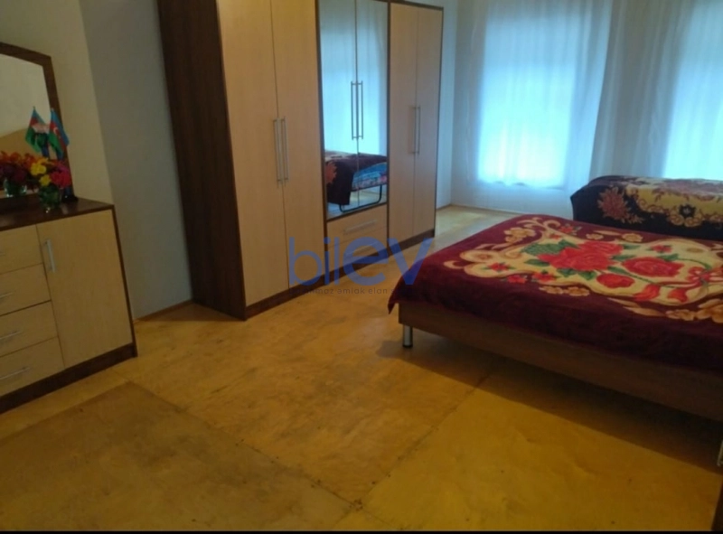Günlük Kirayə 3 otaqlı Həyət evi  100m², Qax