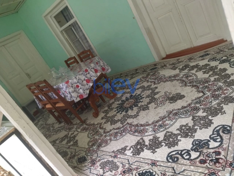 Günlük Kirayə 3 otaqlı Həyət evi  100m², Qax
