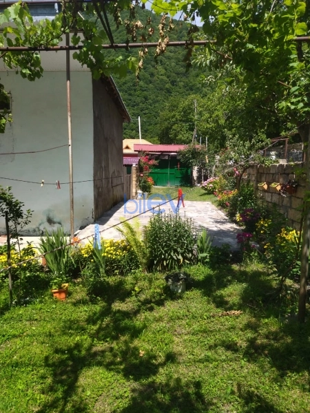Günlük Kirayə 3 otaqlı Həyət evi  100m², Qax