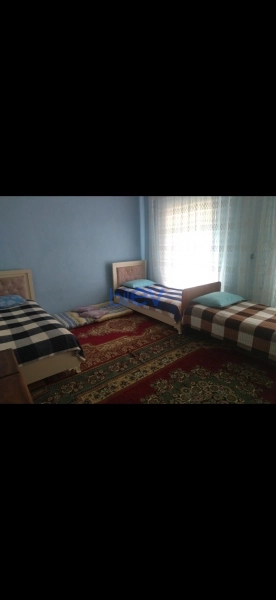 Günlük Kirayə 3 otaqlı Həyət evi  100m², Qax