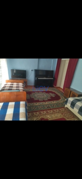 Günlük Kirayə 3 otaqlı Həyət evi  100m², Qax