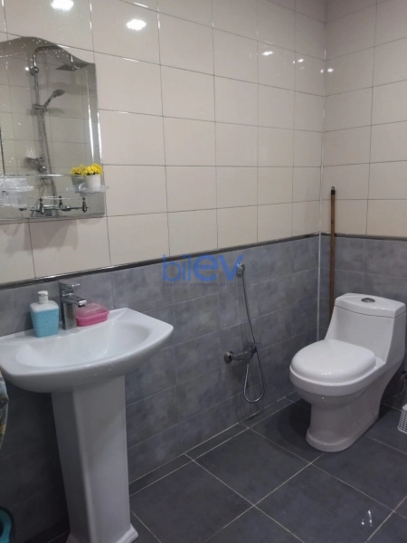 Günlük Kirayə 3 otaqlı Həyət evi  100m², Qax