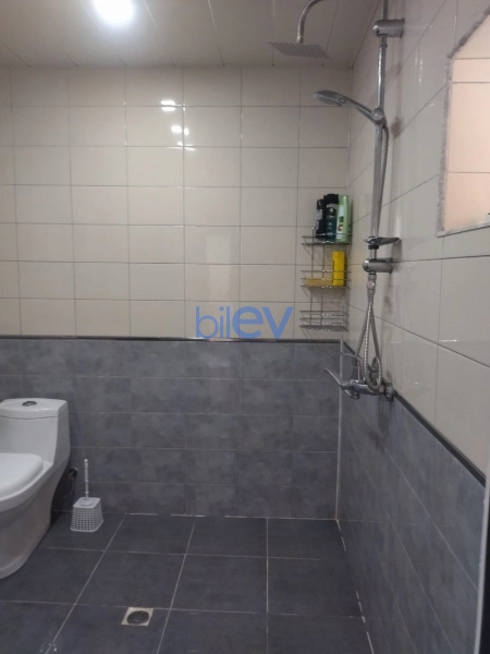 Günlük Kirayə 3 otaqlı Həyət evi  100m², Qax
