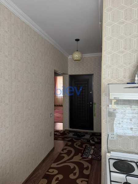 Aylıq Kirayə 2 otaqlı Köhnə Tikili bina evi  55m², Bakı