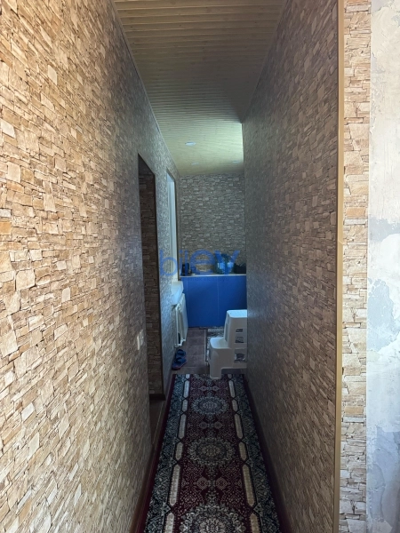 Aylıq Kirayə 2 otaqlı Köhnə Tikili bina evi  55m², Bakı