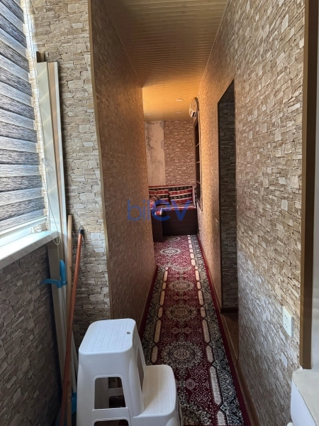 Aylıq Kirayə 2 otaqlı Köhnə Tikili bina evi  55m², Bakı