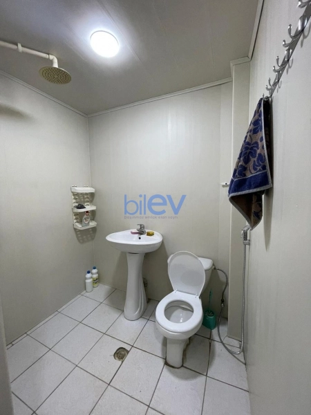 Aylıq Kirayə 2 otaqlı Köhnə Tikili bina evi  40m², Bakı