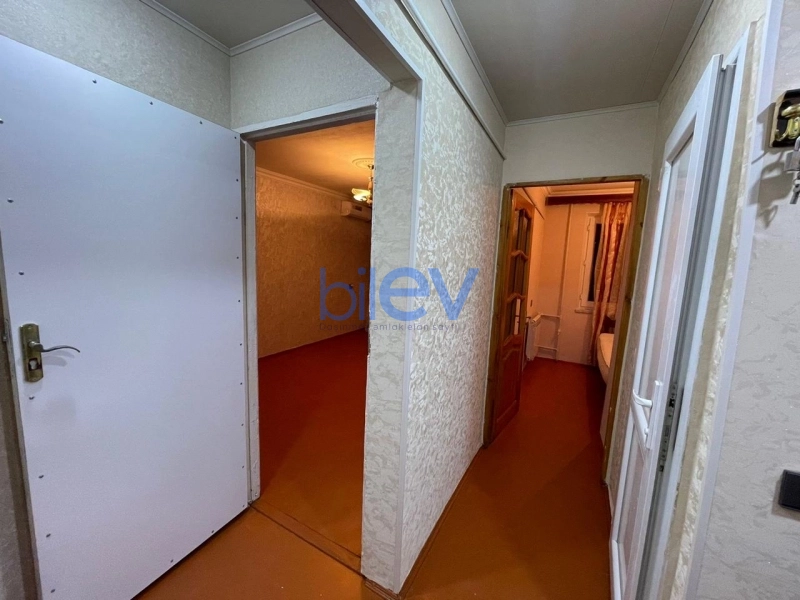 Aylıq Kirayə 2 otaqlı Köhnə Tikili bina evi  40m², Bakı