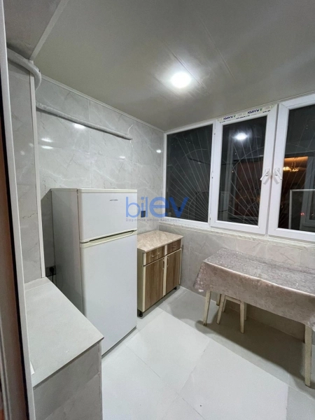 Aylıq Kirayə 2 otaqlı Köhnə Tikili bina evi  40m², Bakı