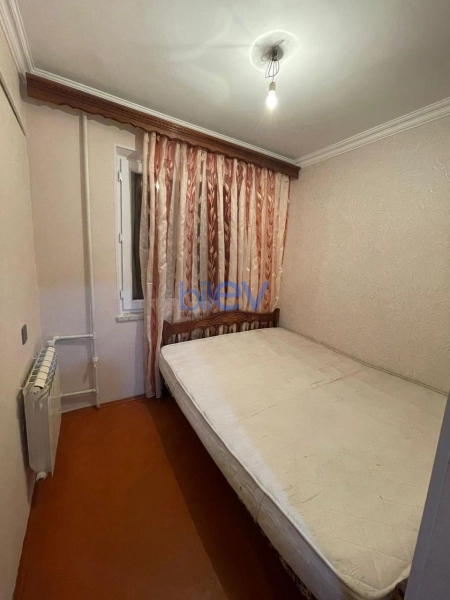 Aylıq Kirayə 2 otaqlı Köhnə Tikili bina evi  40m², Bakı