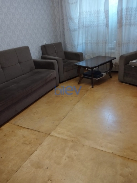 Aylıq Kirayə 2 otaqlı Köhnə Tikili bina evi  65m², Bakı