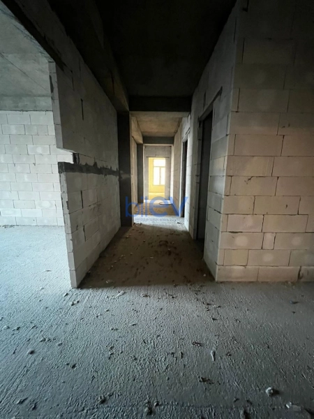 Satış 3 otaqlı Yeni Tikili bina evi  145m², Bakı