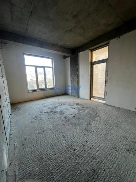 Satış 3 otaqlı Yeni Tikili bina evi  145m², Bakı