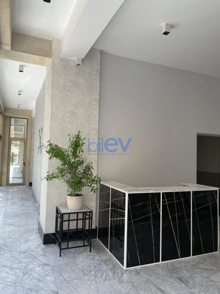 Satış 3 otaqlı Yeni Tikili bina evi  145m², Bakı
