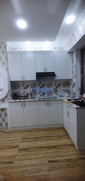Aylıq Kirayə 2 otaqlı Yeni Tikili bina evi  50m², Bakı