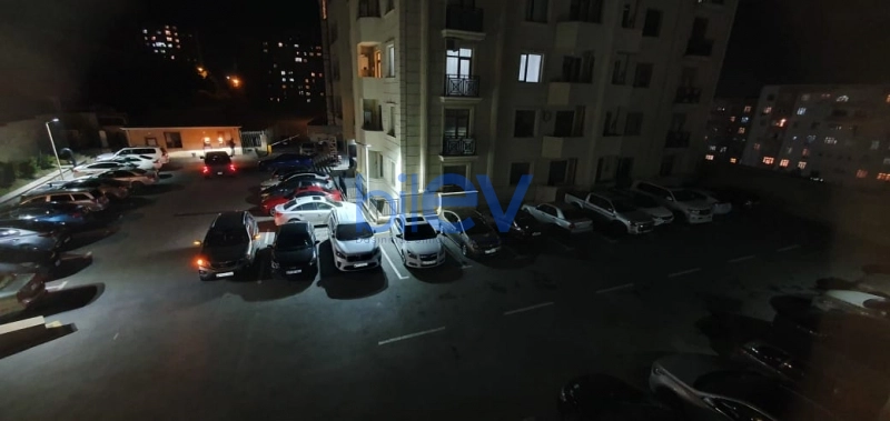 Aylıq Kirayə 2 otaqlı Yeni Tikili bina evi  50m², Bakı