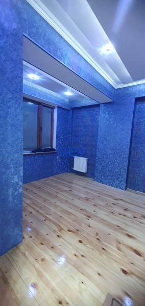 Aylıq Kirayə 2 otaqlı Yeni Tikili bina evi  50m², Bakı