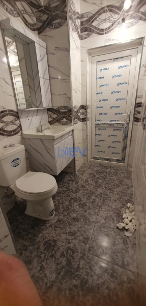 Aylıq Kirayə 2 otaqlı Yeni Tikili bina evi  50m², Bakı
