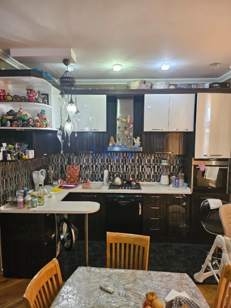 Satış 3 otaqlı Yeni Tikili bina evi  110m², Bakı