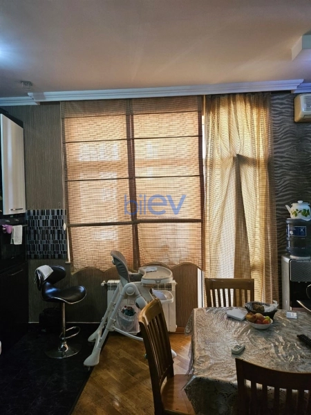 Satış 3 otaqlı Yeni Tikili bina evi  110m², Bakı