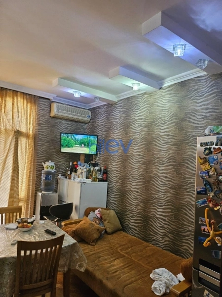 Satış 3 otaqlı Yeni Tikili bina evi  110m², Bakı