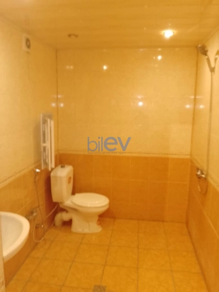 Aylıq Kirayə 2 otaqlı Yeni Tikili bina evi  70m², Bakı