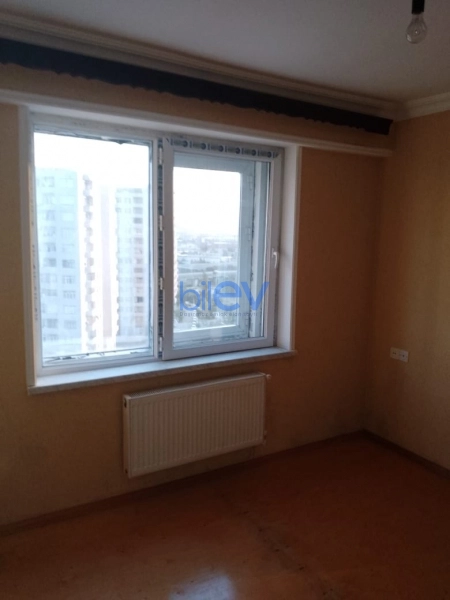 Aylıq Kirayə 2 otaqlı Yeni Tikili bina evi  70m², Bakı