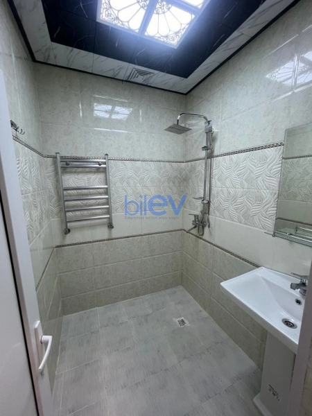Aylıq Kirayə 2 otaqlı Köhnə Tikili bina evi  58m², Bakı