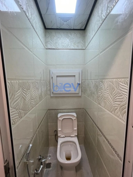 Aylıq Kirayə 2 otaqlı Köhnə Tikili bina evi  58m², Bakı