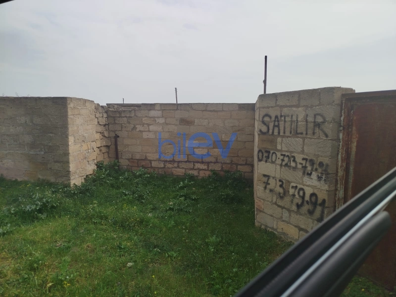 Satış  otaqlı Torpaq  20m², Bakı