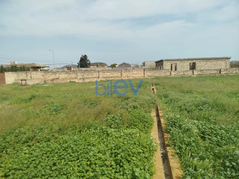 Satış  otaqlı Torpaq  20m², Bakı