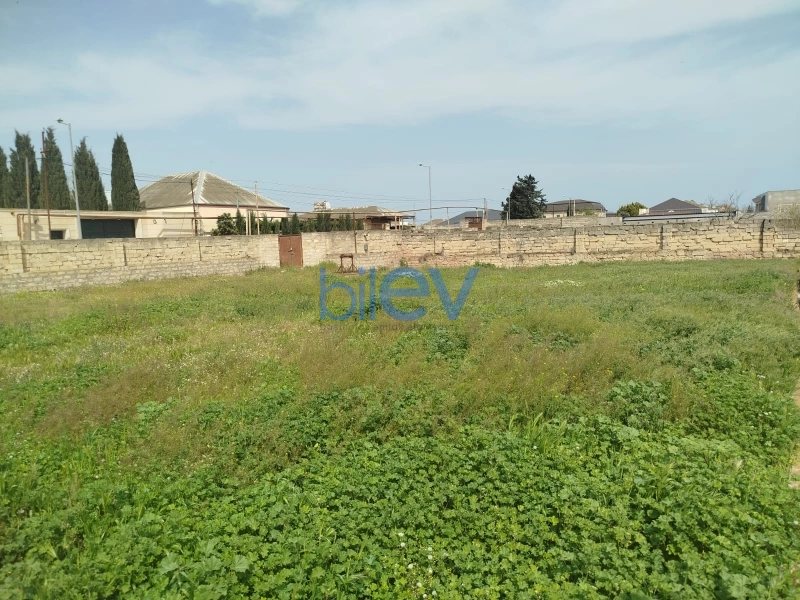 Satış  otaqlı Torpaq  20m², Bakı