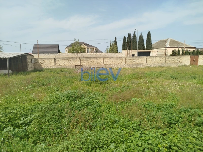 Satış  otaqlı Torpaq  20m², Bakı