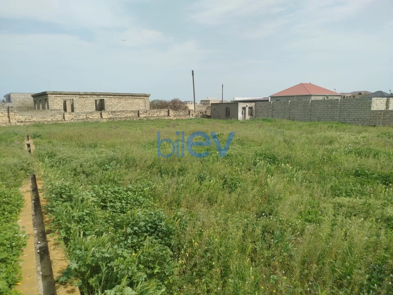 Satış  otaqlı Torpaq  20m², Bakı