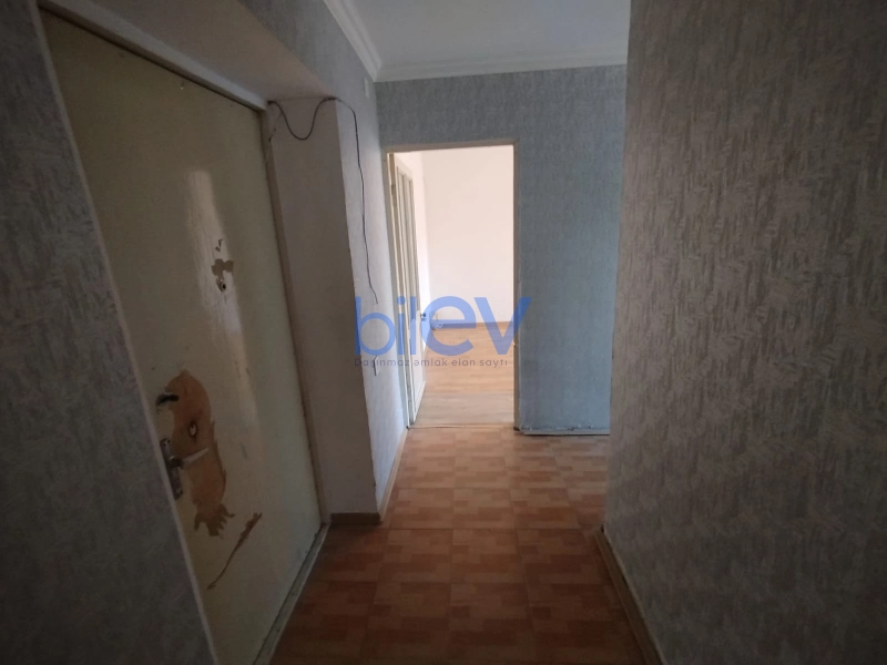 Aylıq Kirayə 2 otaqlı Köhnə Tikili bina evi  60m², Bakı