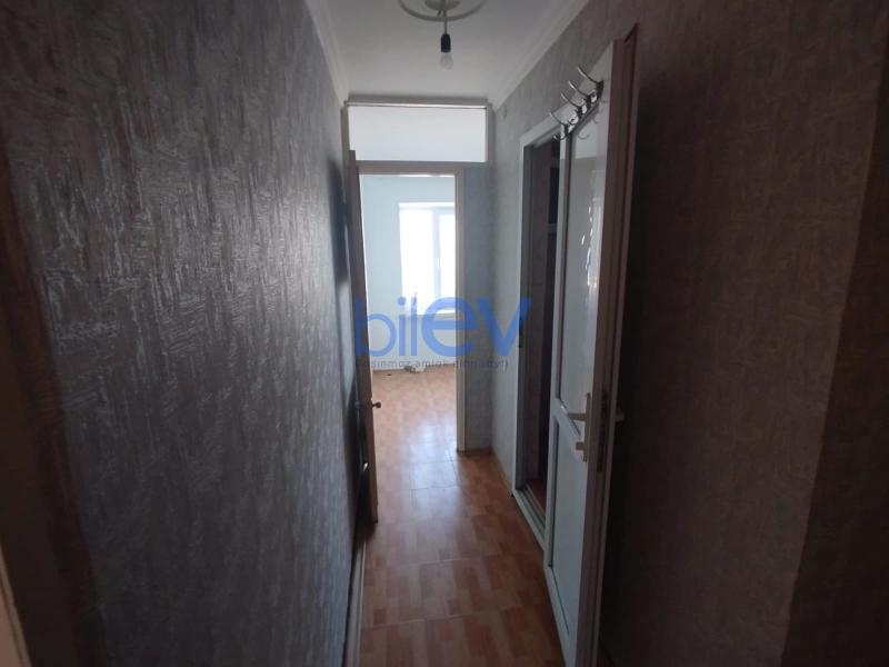 Aylıq Kirayə 2 otaqlı Köhnə Tikili bina evi  60m², Bakı