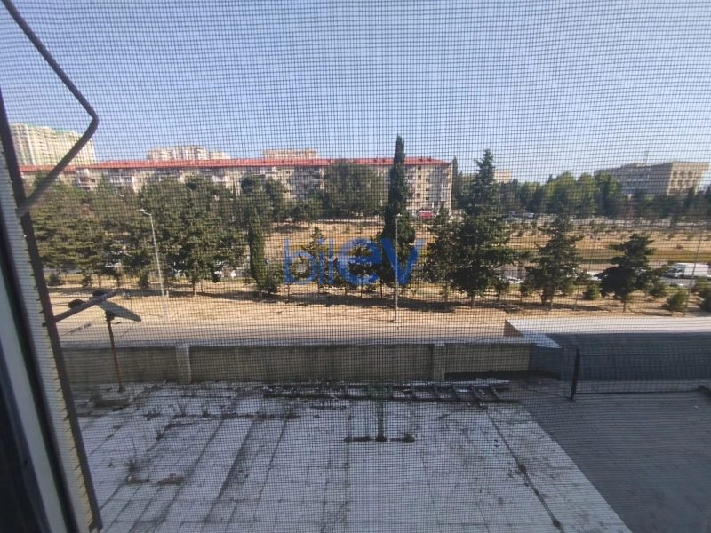 Aylıq Kirayə 2 otaqlı Köhnə Tikili bina evi  60m², Bakı