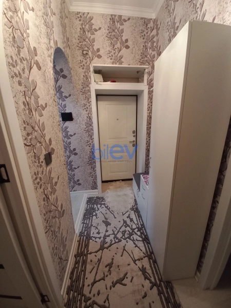 Satış 2 otaqlı Köhnə Tikili bina evi  57m², Bakı