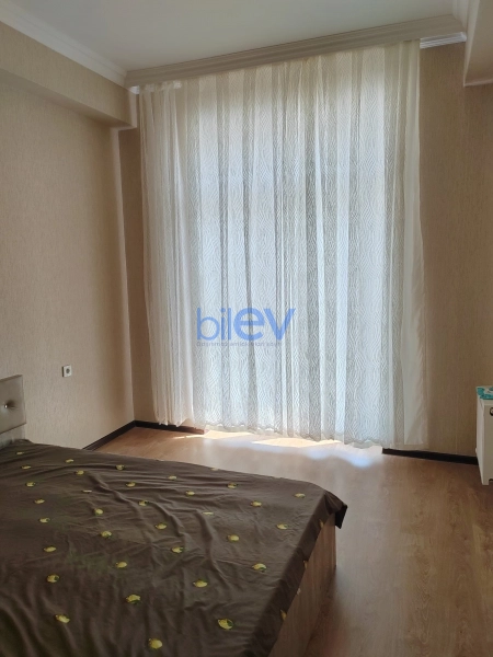 Aylıq Kirayə 3 otaqlı Yeni Tikili bina evi  80m², Bakı