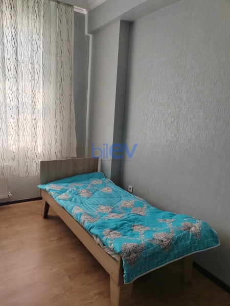 Aylıq Kirayə 3 otaqlı Yeni Tikili bina evi  80m², Bakı
